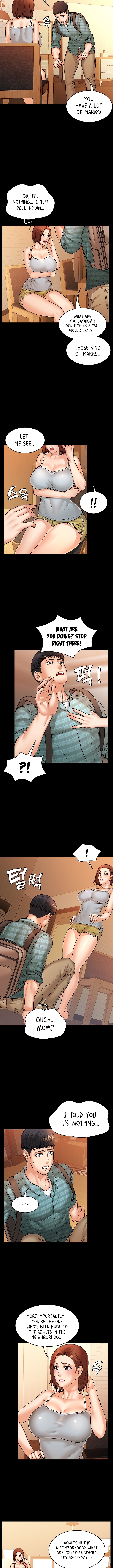 Dual Residence Chapter 18 image 6