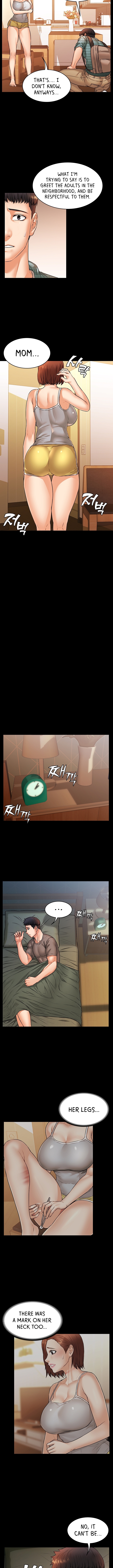 Dual Residence Chapter 18 image 7