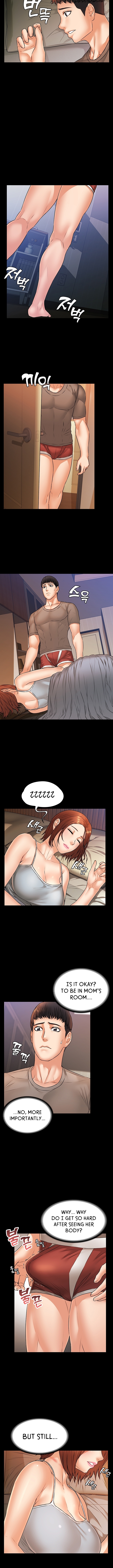 Dual Residence Chapter 18 image 8