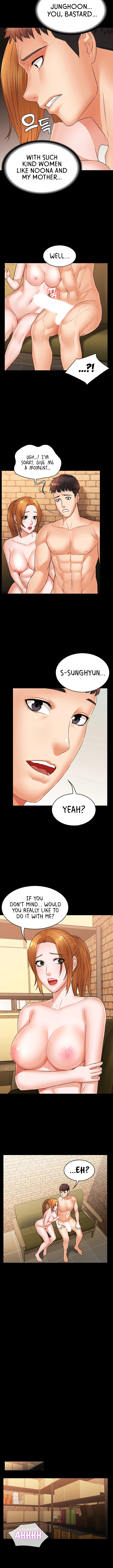 Dual Residence Chapter 23 image 9