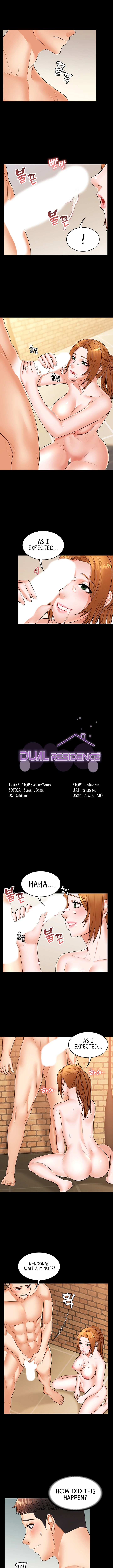 Dual Residence Chapter 23 image 1