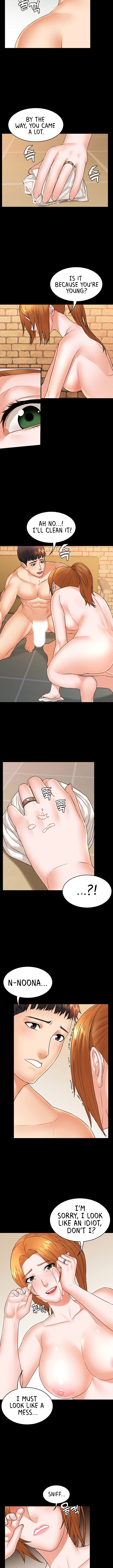 Dual Residence Chapter 23 image 2