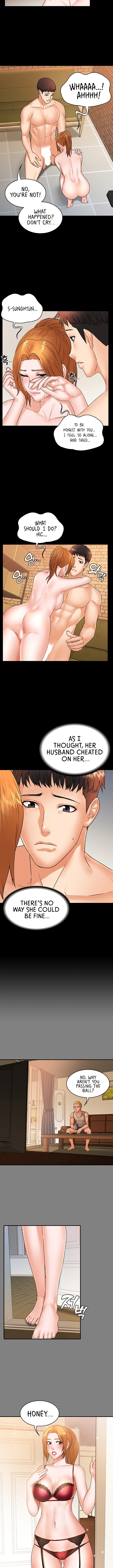 Dual Residence Chapter 23 image 3