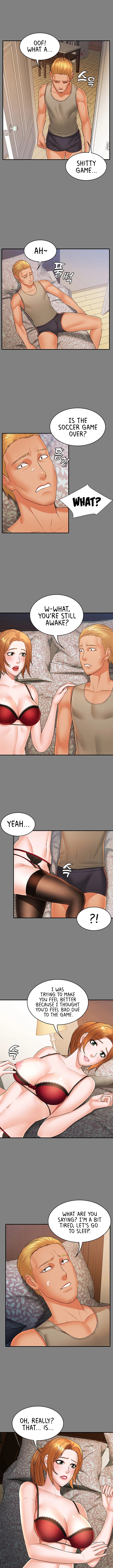 Dual Residence Chapter 23 image 5