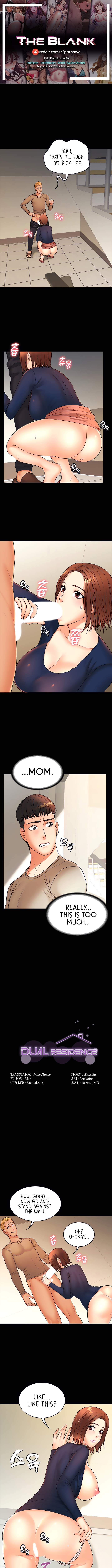 Dual Residence Chapter 28 image 0