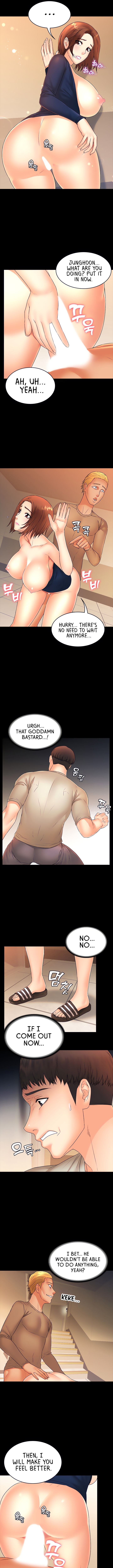 Dual Residence Chapter 28 image 2
