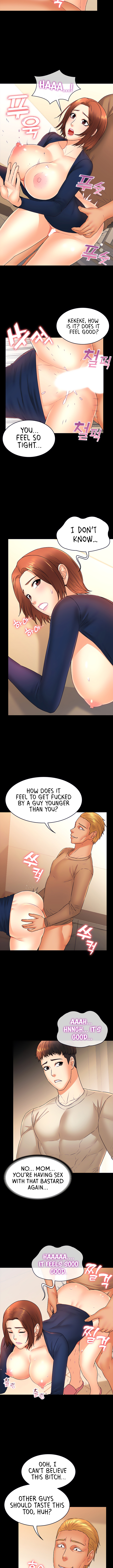 Dual Residence Chapter 28 image 3