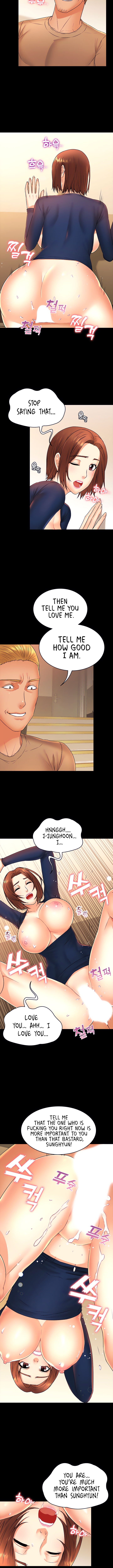 Dual Residence Chapter 28 image 4