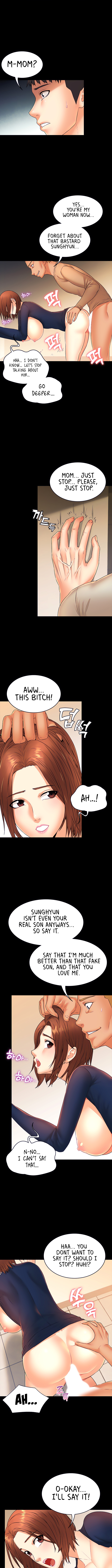Dual Residence Chapter 28 image 5