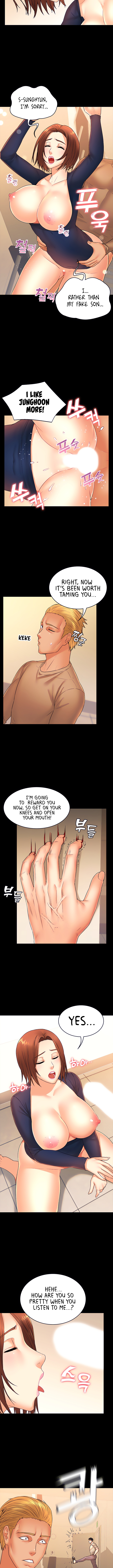 Dual Residence Chapter 28 image 6
