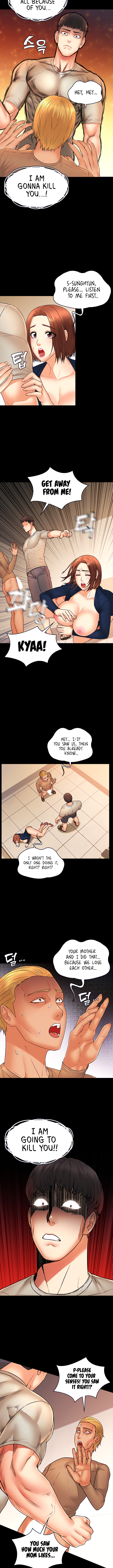 Dual Residence Chapter 28 image 8