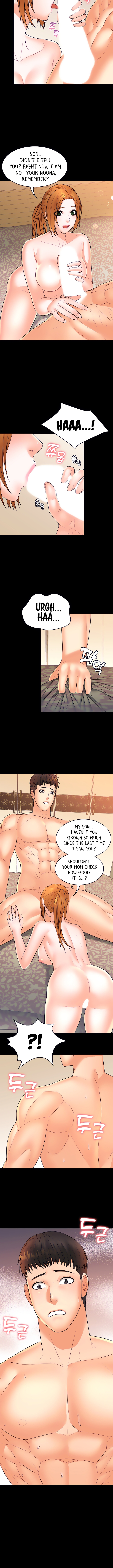 Dual Residence Chapter 30 image 8