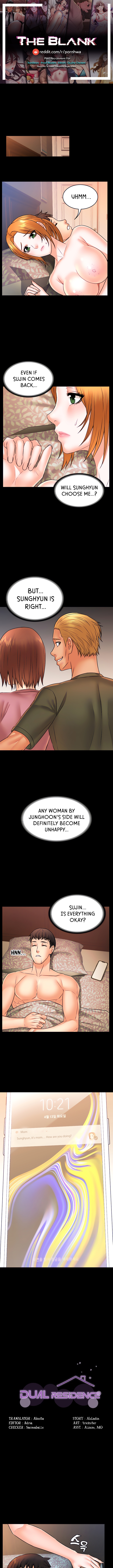 Dual Residence Chapter 34 image 0