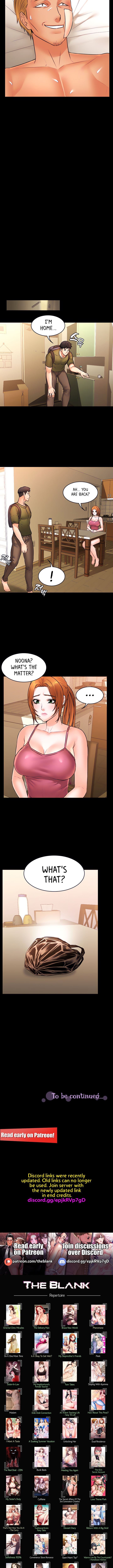 Dual Residence Chapter 34 image 9