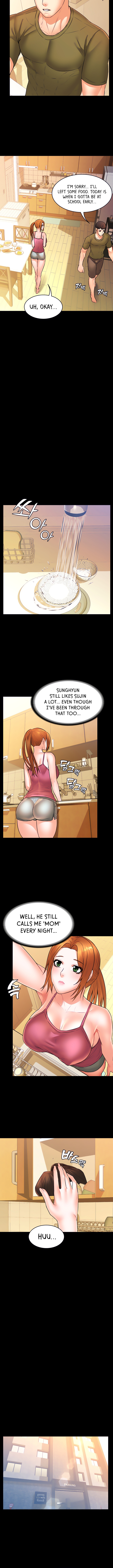 Dual Residence Chapter 34 image 2