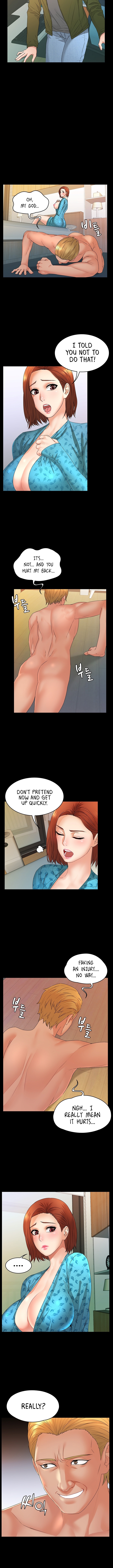 Dual Residence Chapter 4 image 9