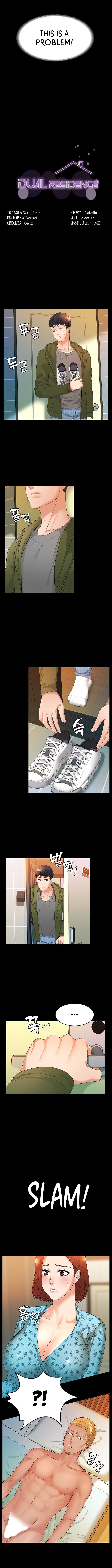 Dual Residence Chapter 4 image 1