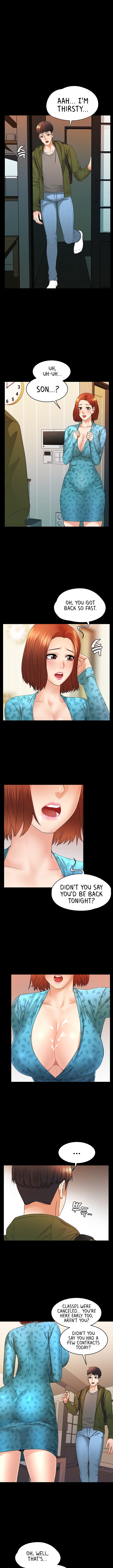 Dual Residence Chapter 4 image 2