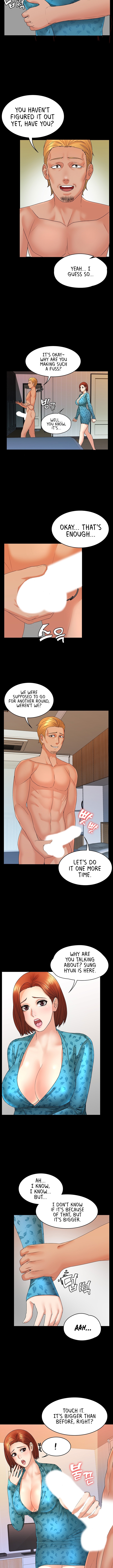 Dual Residence Chapter 4 image 5