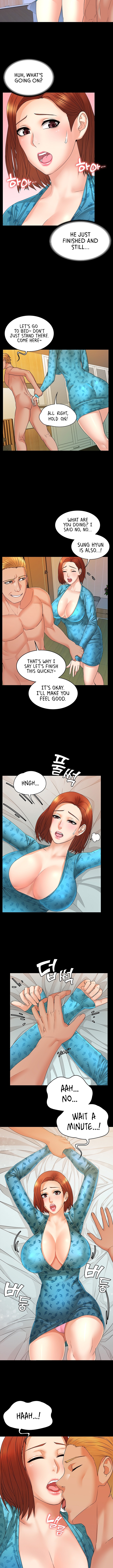 Dual Residence Chapter 4 image 6