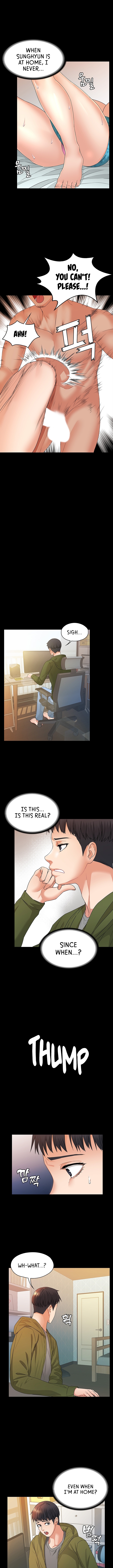 Dual Residence Chapter 4 image 8