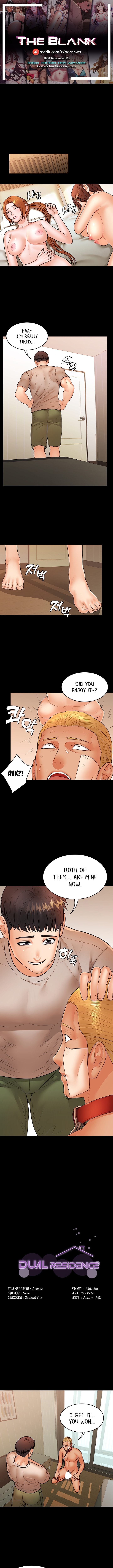 Dual Residence Chapter 40 image 0