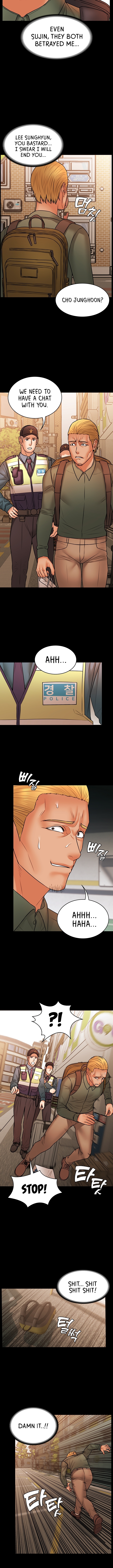 Dual Residence Chapter 40 image 4