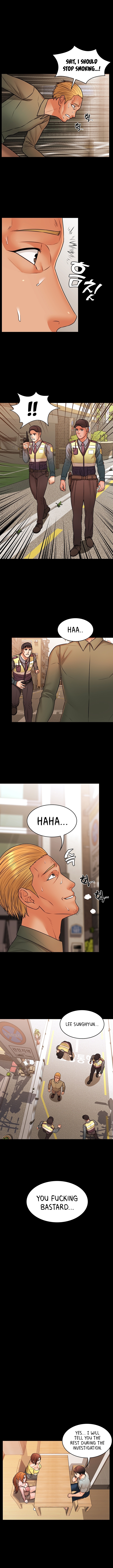 Dual Residence Chapter 40 image 5