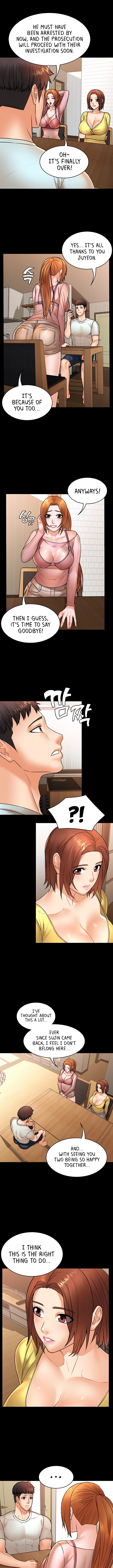 Dual Residence Chapter 40 image 6