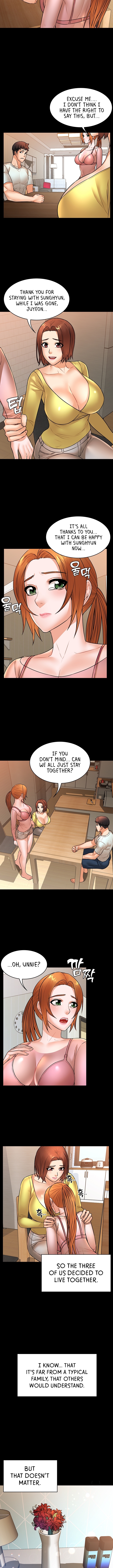 Dual Residence Chapter 40 image 7