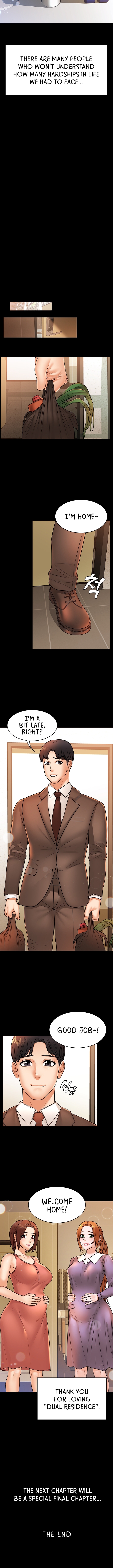 Dual Residence Chapter 40 image 8