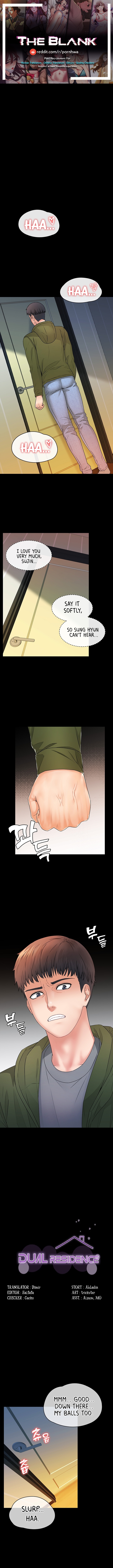 Dual Residence Chapter 5 image 0