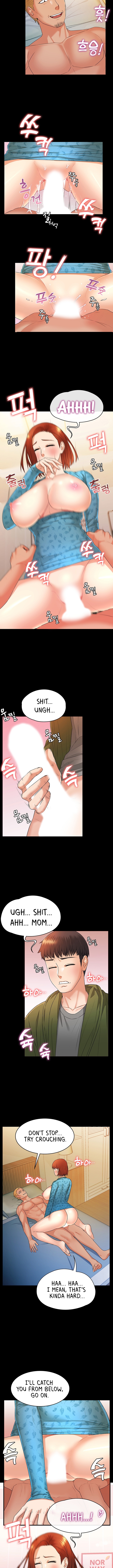 Dual Residence Chapter 5 image 9