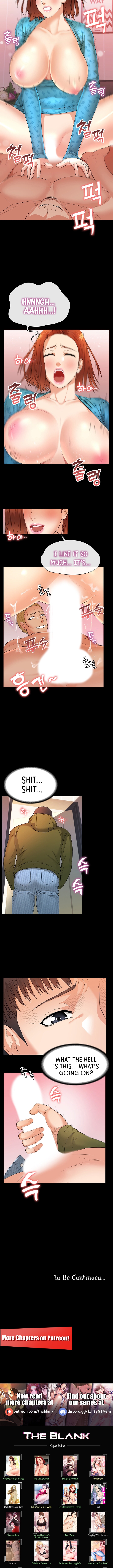 Dual Residence Chapter 5 image 10