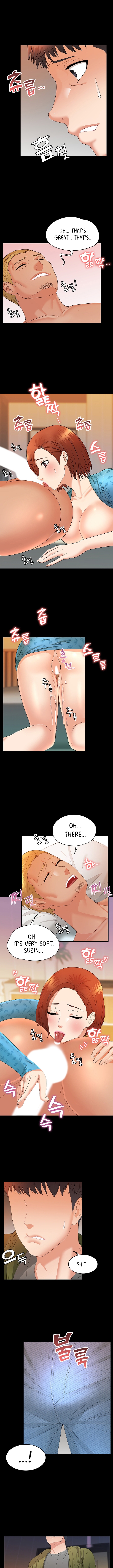 Dual Residence Chapter 5 image 4