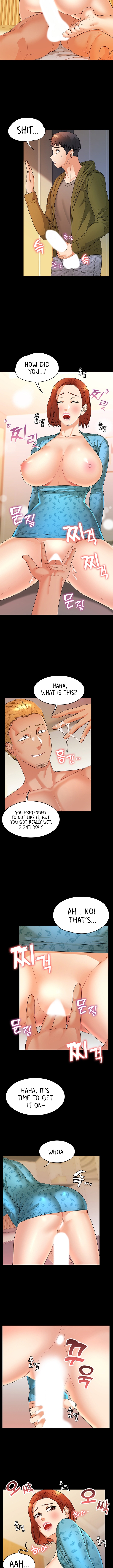 Dual Residence Chapter 5 image 7