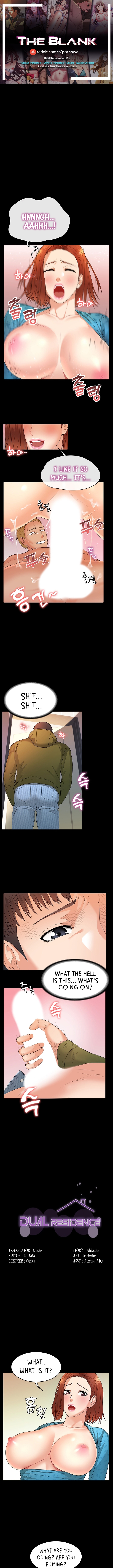 Dual Residence Chapter 6 image 0