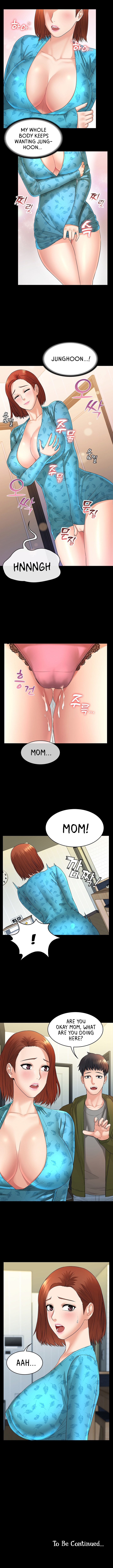 Dual Residence Chapter 6 image 11