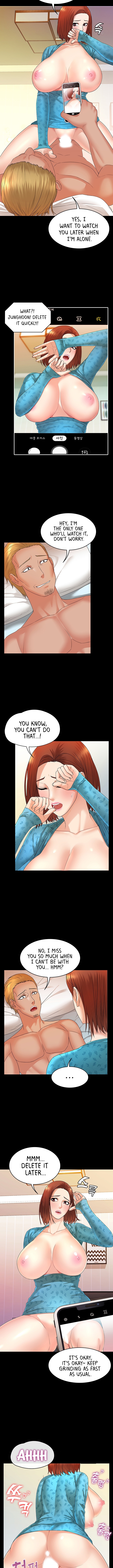 Dual Residence Chapter 6 image 1