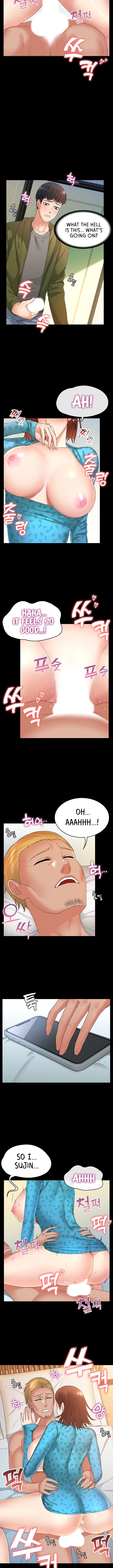 Dual Residence Chapter 6 image 2