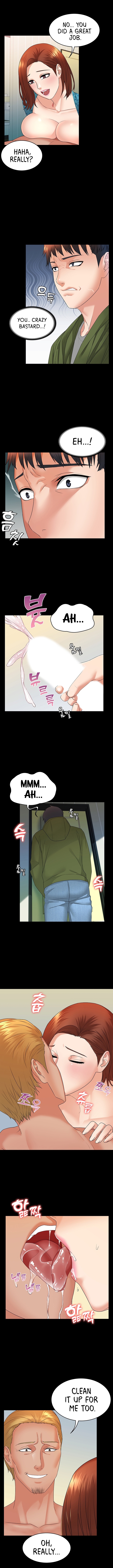 Dual Residence Chapter 6 image 5
