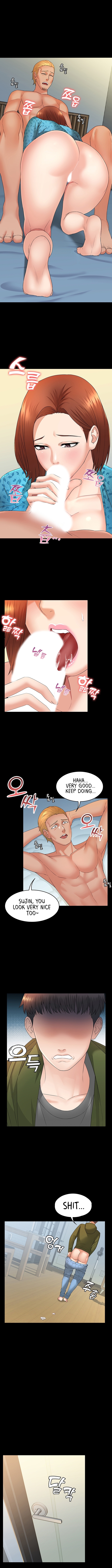Dual Residence Chapter 6 image 6