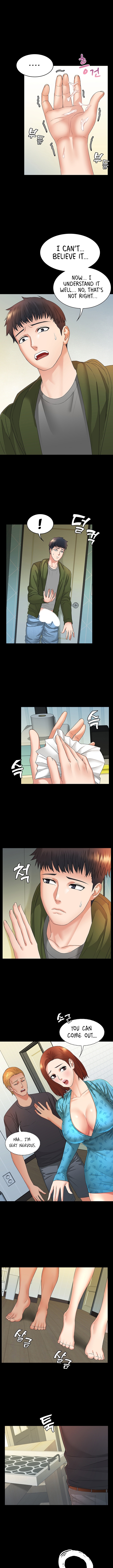 Dual Residence Chapter 6 image 7