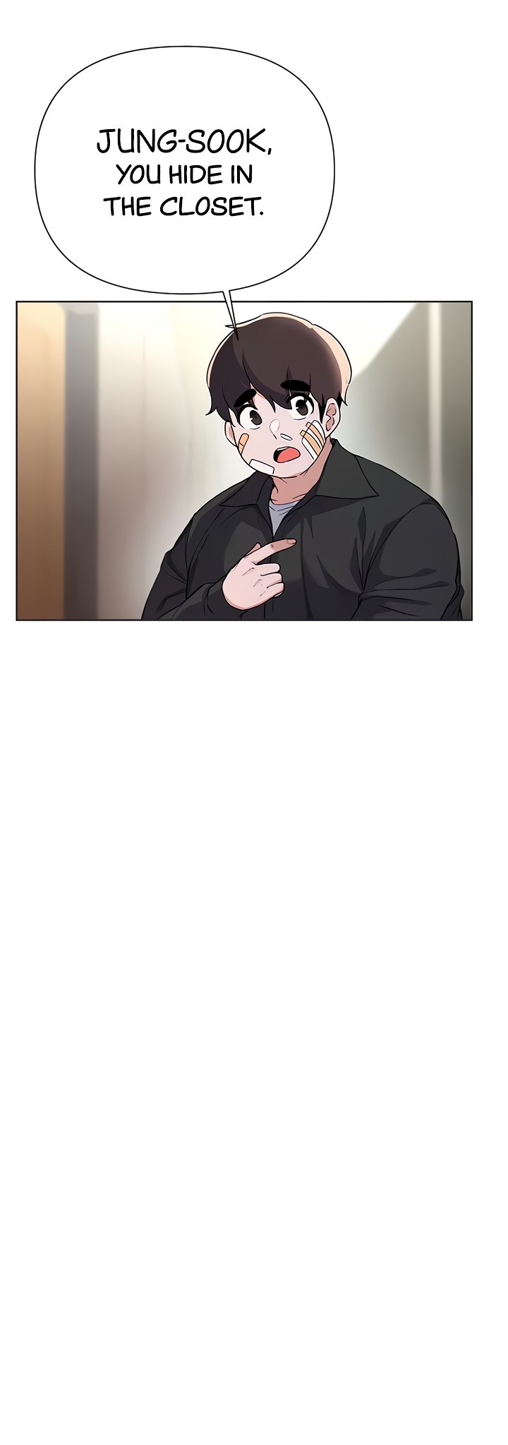 Nerd Takes All Chapter 60 image 10