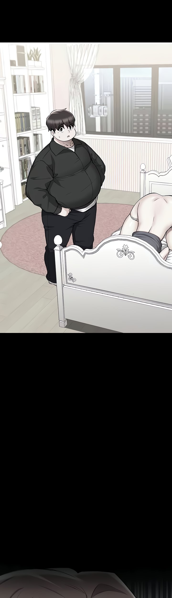 Nerd Takes All Chapter 60 image 18