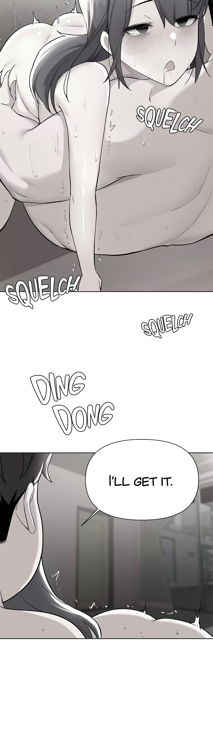 Nerd Takes All Chapter 60 image 1