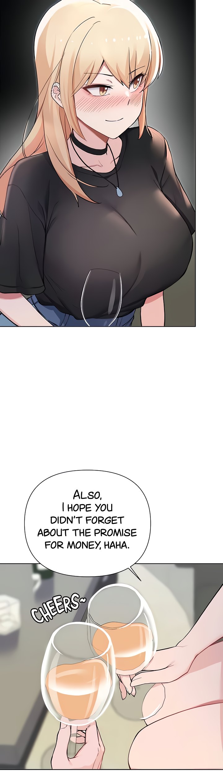 Nerd Takes All Chapter 60 image 24