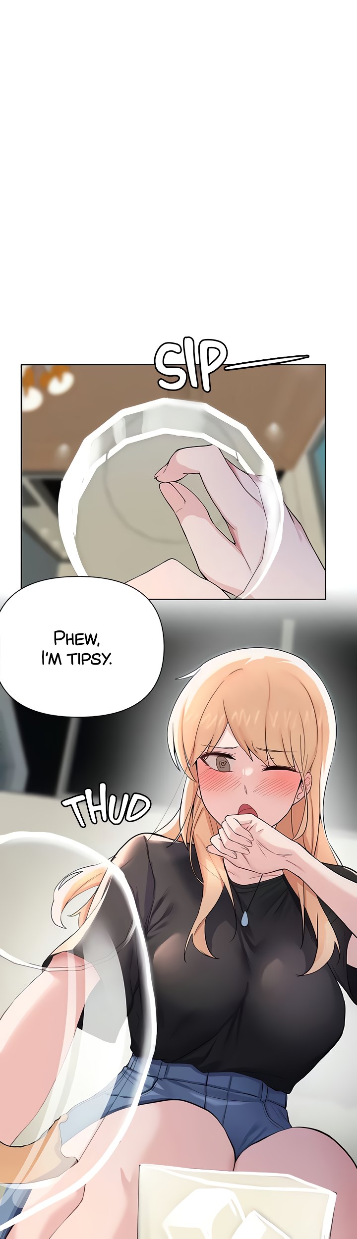 Nerd Takes All Chapter 60 image 25