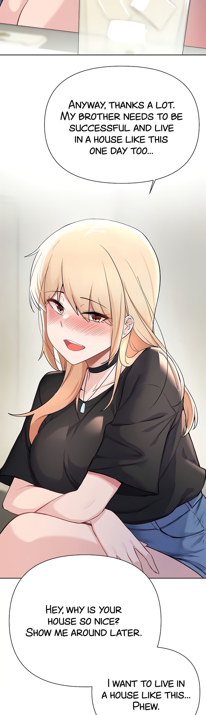 Nerd Takes All Chapter 60 image 26