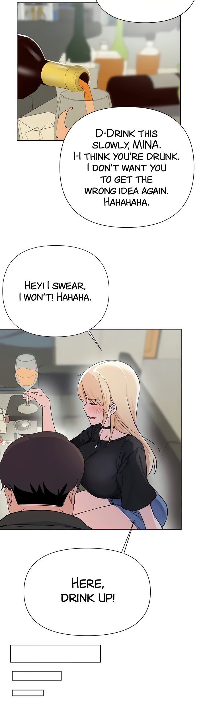 Nerd Takes All Chapter 60 image 27